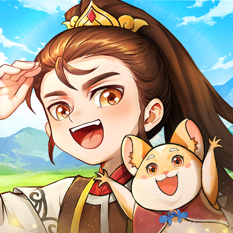 Icon Auto Ruler of the Land - Tool auto farming game Ruler of the Land tự động